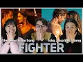 Download Lagu (SUB)Korea Actor \u0026 Actress React to Fighter Ishq Jaisa Kuch, Sher Khul Gaye Song | Hrithik | Deepika