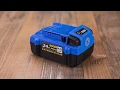 Kobalt 24-volt Max 4-Amp-Hours Lithium Power Tool Battery