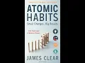 Unlock Your Potential Summary Of Atomic Habits