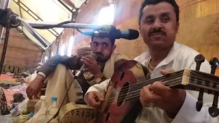 حصريا اوياالذي جربتو الفنان عبدالكريم سله ومحمد المحمي 