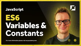 Another JavaScript Variables Constants Introduction