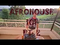 Lagu NEW YEAR MIX - SUNSET AFROHOUSE PT. 2 - AHEER CHATTERJEE - DJ AC