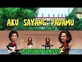 Download Lagu Aku Sayang Padamu -H Rhoma Irama - Instrument Dangdut Animasi