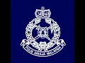 Sang Saka Biru Terbaru (2024) - PDRM