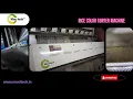 Rice Color Sorter Machine Color Sorting Machine