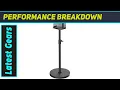 Ultimate Stand for Bose S1 Speakers