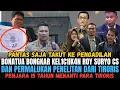 Lagu BONATUA BONGKAR KEL1C1K4N DARI ROY SURYO \u0026 PERMALUKAN PENELITIAN DARI TIRORIS! SALINAN IJAZAH JOKOWI