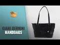 Our Favorites Giani Bernini Handbags 2018 Giani Bernini Womens Leather Pebbled Shoulder Handbag