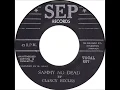 Clancy Eccles - Sammy No Dead