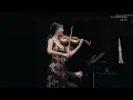 Schubert: Fantasie for Violin and Piano in C major, D. 934 -  Hyeyoon Park/Benjamin Grosvenor