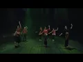 Nar - Gawaher | Belly dance with Ann's beginner students at Layali, Sweden 2012