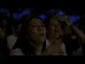 Camila - Mientes (4 Latidos Tour - En Vivo)