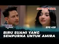 TERBELENGGU RINDU EPS 428: MARCEL KEPERGOK TARUH RACUN DIMINUMAN ADEL⁉️ - (Lucky Perdana, Glenca)