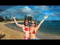 OMG We Found SEA TURTLES In Hawaii Pt 2 - Vlog