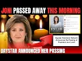 JONI LAMB HAS PASSED AWAY Daystar Tv Took to Their Instagram to Announce the Passing Just Hours Ago