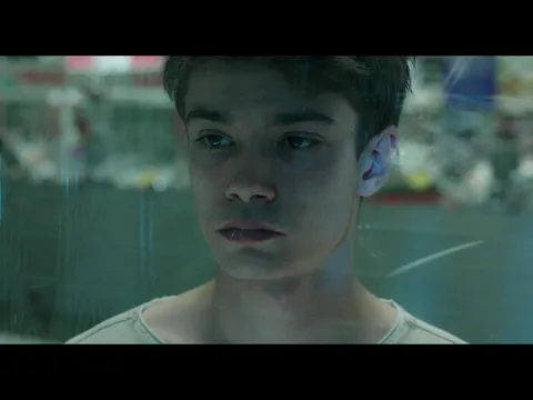 U.S. Trailer
