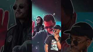 كلاش من تاريخ الفلسفة المورفين هو شوبنهاور و بوز هو نيتشه و الديب هو فتغنشتاين 