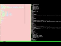 Csound Live Coding Demo with Vim