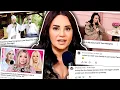 The BIGGEST HYPOCRITE on YouTube Rosanna Pansino vs everyone