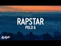 Download Lagu Polo G - RAPSTAR (Lyrics)