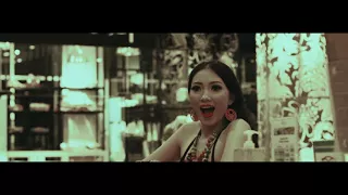 rejekimall group with radja hebat official music video 