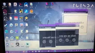 youareanidiot cc in 2025