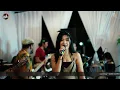 EMPAT MATA - Adinda Rahma Langsung jatuh cinta sama keyboardis nya😋 || GANK KUMPO Live in Jombang