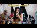 EMPAT MATA - Adinda Rahma Langsung jatuh cinta sama keyboardis nya😋 || GANK KUMPO Live in Jombang