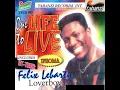 Ifeoma - felix lebarty
