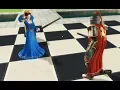 Chess Funny King me