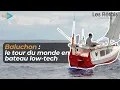 Download Lagu Baluchon : le tour du monde en bateau low tech