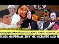 Download Lagu Prabowo Perintahkan Copot Sekjen DPR Yg Tolak UU Perampasan Aset, Skandal Korupsi Puan Cs DiUsut KPK