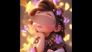 نقيلي أحلا زهرة يا فراشة نقيلي بدون موسيقى كاملة 