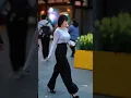 Lagu Qian princess beautiful girl | street fashion china