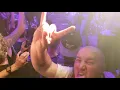 As I lay dying (my own grave) Live @ The Rock