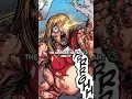 The Grossest Superpower In DC COMICS