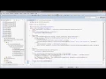 WebSocket Tutorial 04 Enhanced chatroom web application