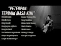 Lagu PETERPAN TERBAIK MASA KINI - DI BELAKANGKU | FULL ALBUM PETERPAN