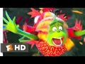 The Grinch 2018 - Lighting Whoville s Tree Scene Movieclips