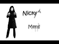 Nicky Astria - Mengapa