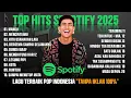Download Lagu Top Sportify Lagu Pop Indonesia 2025 |  HQ Sounds