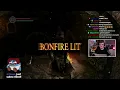 Dark Souls BUT With The IGN Guide - DAY 1