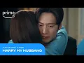 Download Lagu Marry My Husband: Ji-hyuk comforts Ji-won | Prime Video