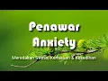 MEREDAKAN STRESS, KERISAUAN \u0026 KESEDIHAN : PENAWAR ANXIETY DISORDER : SURAH AL-GHAFIR AYAT 44