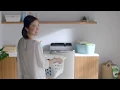 Download Lagu AQUA JAPAN Washing Machine ( Product Video )  | Directed by Ayudha Suwono