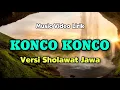 Konco Konco Seng Sregep Ngaji - Hartik Mentari Putri Feat Muslih Al-Ikhlas | Sholawat Jawa 🎵