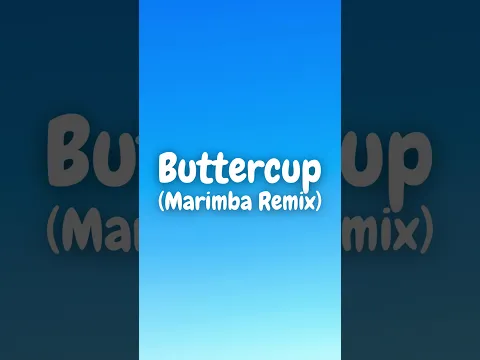 Download MP3 Télécharger Sonnerie Buttercup (iPhone) Mp3 Gratuite