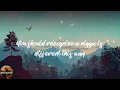Mick Jenkins - Scottie Pippen (Lyrics)
