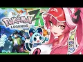 Download Lagu 【Pokémon LEGENDS: Z-A】BIG CAT CATCH ‘EM ALL 🐱✨ #1