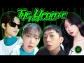 Download Lagu MEENOI AND WOO WONJAE ARE NOT DATING, BIG NAUGHTY IN A K-POP GROUP, SMTM11 AUDITIONS | The Update